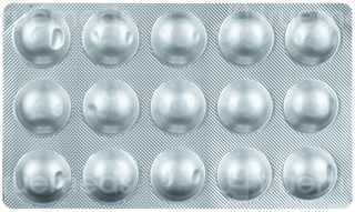 Trilage Tablet 15